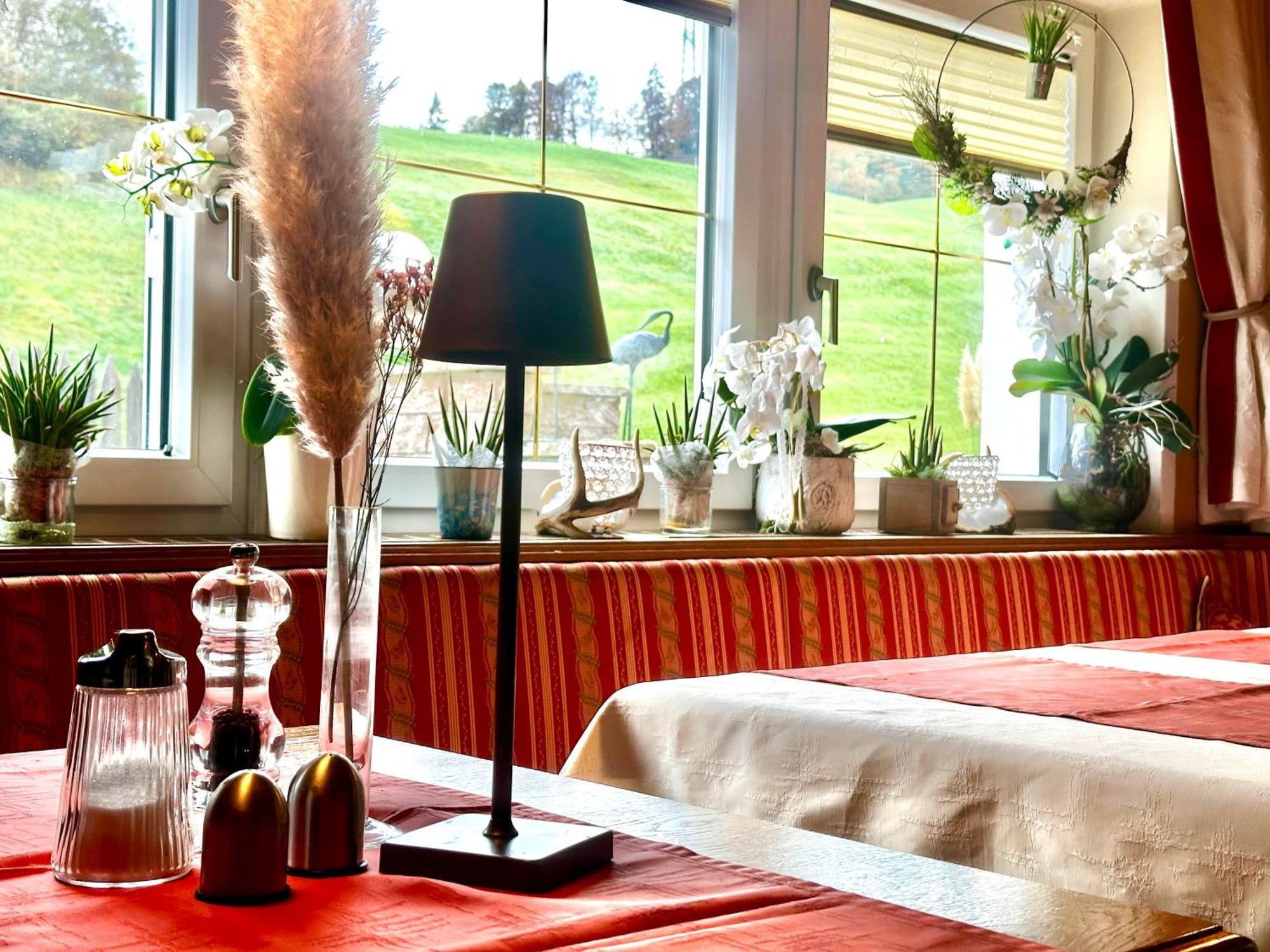 Pension Edelweiss Breitenbach am Inn Exterior photo
